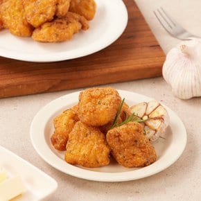 순살바삭 버터갈릭치킨 300g