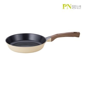 PN풍년 마레 카놀리 IH 리저브 24cm 프라이팬 후라이팬 MCNRFP-24(IH)