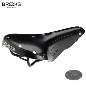 BROOKS 브룩스 B17 STANDARD B17 스탠다드 자전거용 클래식 가죽 안장