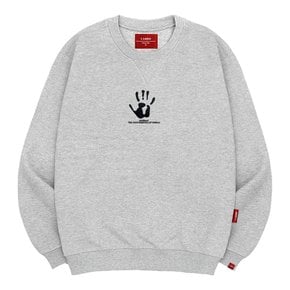 3M 대한독립만세 맨투맨 남녀공용 빅사이즈 S~4XL