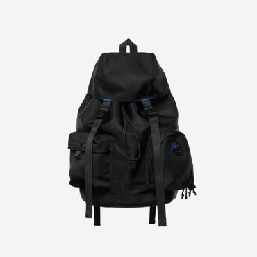  아더에러 x 자라 백팩 블랙 Ader Error x Zara Backpack Black