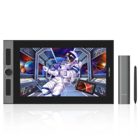 엑스피펜 Artist Pro 16 (Smart Digital Chip Pen) 18개월보증AS