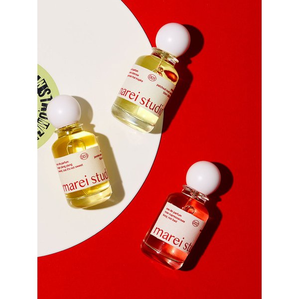 오 드 퍼퓸 001 선유 50ml