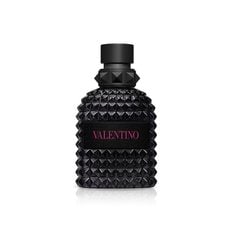본 인 로마 우오모 엑스트라도즈 50ml(+향수 미니어처 증정)