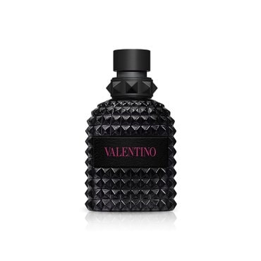 발렌티노 뷰티 본 인 로마 우오모 엑스트라도즈 50ml(+향수 미니어처 증정)