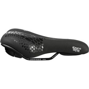 영국 셀레 로얄 자전거 안장 Selle Royal Womens Freeway Fit Cycling Saddle 1761723