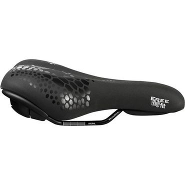  영국 셀레 로얄 자전거 안장 Selle Royal Womens Freeway Fit Cycling Saddle 1761723