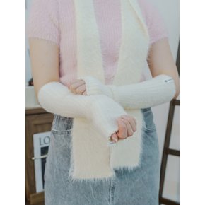 soft Leg Warmer&hand Warmer 2colors