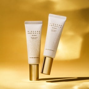 진생 앰플 비비크림 SPF 30 PA++ (미백·주름개선·자외선차단) 50ml