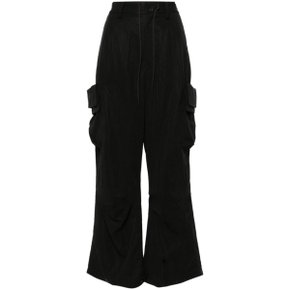 [와이쓰리] Womens Pants JI5866  BLACK BLACK