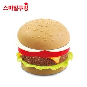 [스마일쿠킹] 맛있는 햄버거