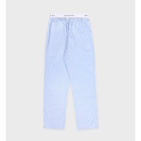 x Eden roc 콜라보 Buoy Pyjama Bottom 남녀 공용 파자마 팬츠 SRB2PT902BL