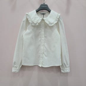 여아 빅카라코듀로이블라우스(R2441B351)