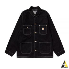 CARHARTT 칼하트 WIP 24SS Og Chore Coat (I031896 892Y) (OG 초어 코트)