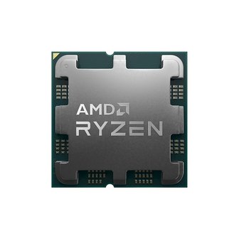 엠지솔루션 AMD 라이젠5-5세대 7500F 트레이(정품)(쿨러미포)
