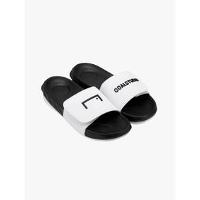 GRAB-ITY BALANCE™ PRO SLIDE-WHITE/BLACK