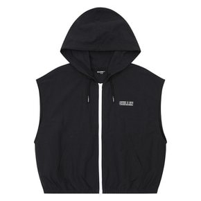 쿨와샤크롭투웨이오픈조끼24B1151