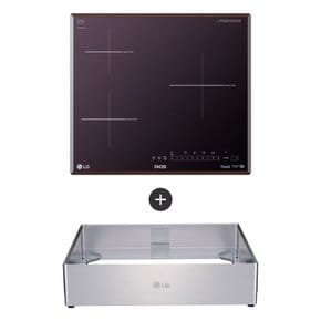 LG 인덕션 BEI3MQOA 프리스탠딩 15cm 무료배송 .