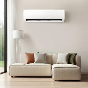 (J)LG 휘센 사계절에어컨 (벽걸이) SW11GK1WAS 화이트
