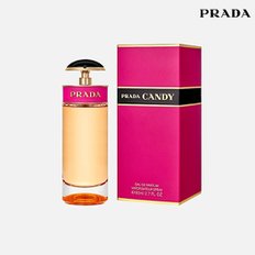 프라다 향수 여성 캔디 Candy 오 드 퍼퓸 80ml