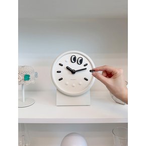 듀링 내가 꾸미는 DIY 무소음시계 벽시계 자석시계 냉장고시계 집들이선물 시계