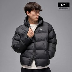 나이키 [나이키코리아공식]남성 조던 브루클린 써마 핏 패딩 재킷 HV0532-010