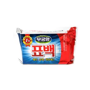 빨래 무궁화 비누 표백 230g