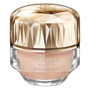 CLE DE PEAU BEAUTE 끌레드뽀 보떼 더 파운데이션 WB20