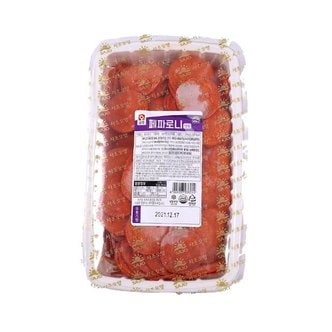  밥반찬 술안주 사조오양 남부 페파로니 1kg (WB3AA82)