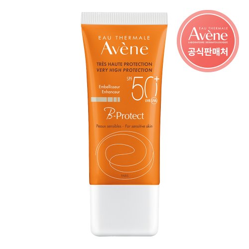 [아벤느] B프로텍트 SPF 50+/++++ 30ml+클렌징젤25ml 증정