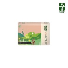 숲 SOOP 기저귀 팬티(특대형) 1팩 (22매) 기저귀