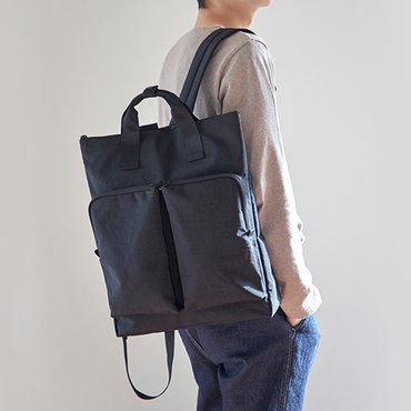 아이띵소 3WAY SLIM POCKET BAG