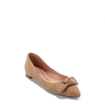 이스퀘어 4269953 Cole Haan Bellport Skimmer Flat