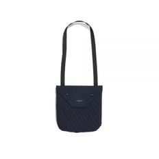 엔지니어드 가먼츠 Shoulder Pouch - Dk Navy CP Quilted Corduroy (23F1H0