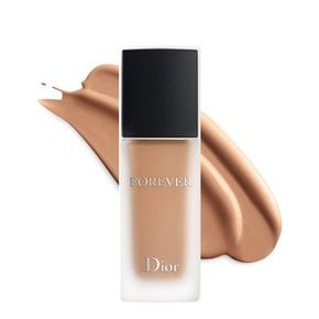 디올 DIOR 포에버 매트 파운데이션 No. 4.5N - Neutral