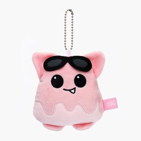 치치 인형 키링