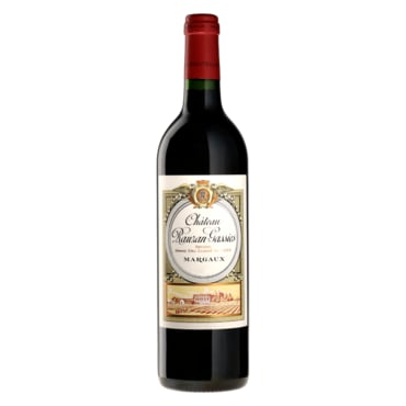 SHINSEGAE WINE HOUSE [매장픽업] 샤또 로장 가씨 2018