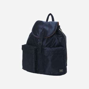 탱커 백팩 아이언 블루 Porter Tanker Backpack Iron Blue