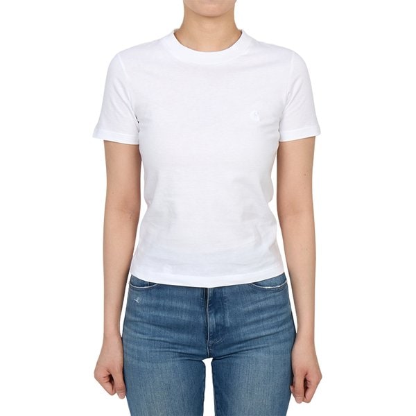 [부산점] 윕 루카 여성 반팔티셔츠 I036365 02XX