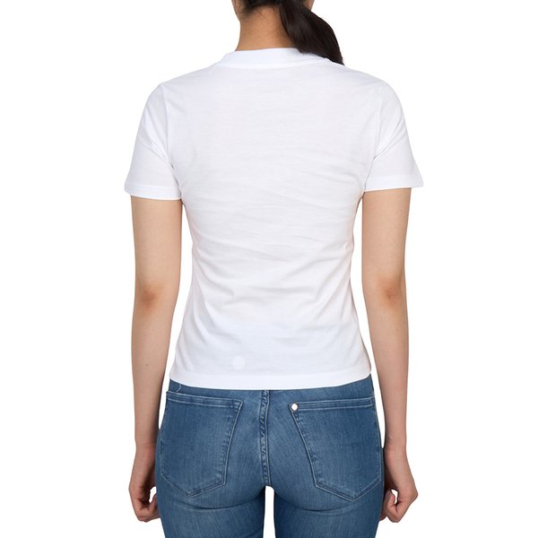 [부산점] 윕 루카 여성 반팔티셔츠 I036365 02XX