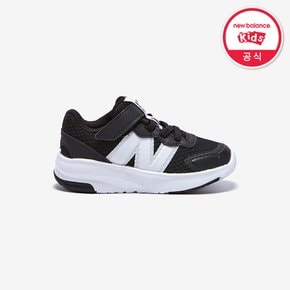 IT578BK 유아 운동화 NKPMFS108B