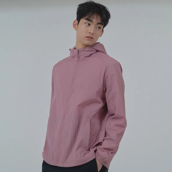[부산점] 남성 썬베일 방풍 자켓 7M30661
