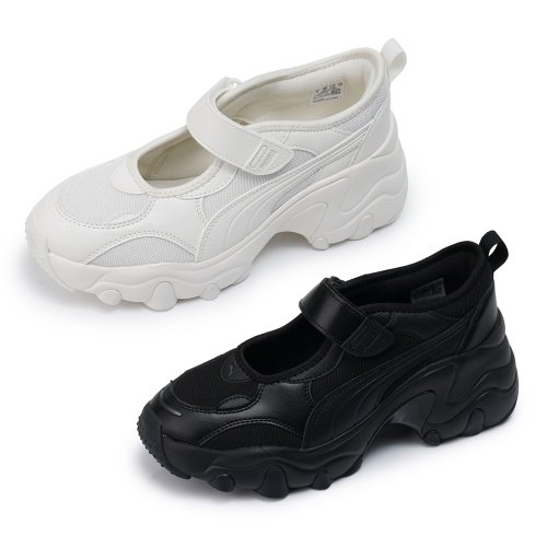 푸마(PUMA) PULSAR WEDGE WNS SANDAL 샌들 (womens) 2종 택1