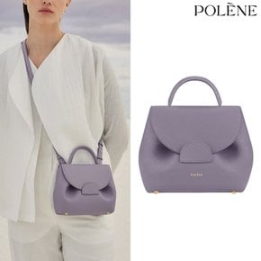 POLENE 폴렌느 누메로 미니가방 넘버원 나노 MAUVE