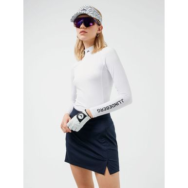 ASA 컴프레션 여성 골프 이너웨어 트레이닝 티셔츠