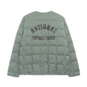 NFL [ NFL] 엔에프엘 F234UDW222 플랫 라이트 다운 2 (전3종) (정상가:159.000원)