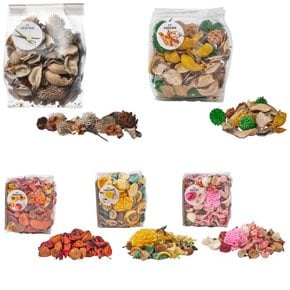 FROFINK 프뢰핑크 포푸리 방향제 60g 모음 고체방향제 데코방향제 향포푸리 인테리어방향