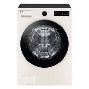 LG [공식] LG 트롬 오브제컬렉션 드럼세탁기 FG21EN (21kg)(G)