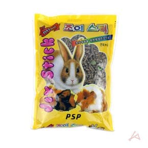 토끼용사료 토끼사료 초식동물 애완동물 간식 토끼밥