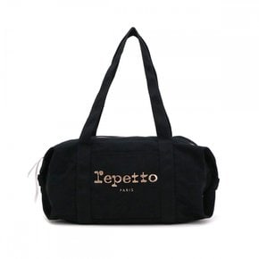 repetto GLIDE DUFFLE BAG 더플 백 블랙